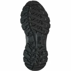Jack Wolfskin WILD HIKE TEXAPORE MID W Damen - Wanderstiefel