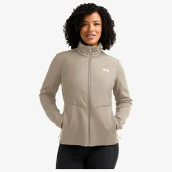Jack Wolfskin WILD PLACES 3IN1 JKT W Damen - Doppeljacke