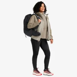 Jack Wolfskin WILD PLACES 3IN1 JKT W Damen - Doppeljacke