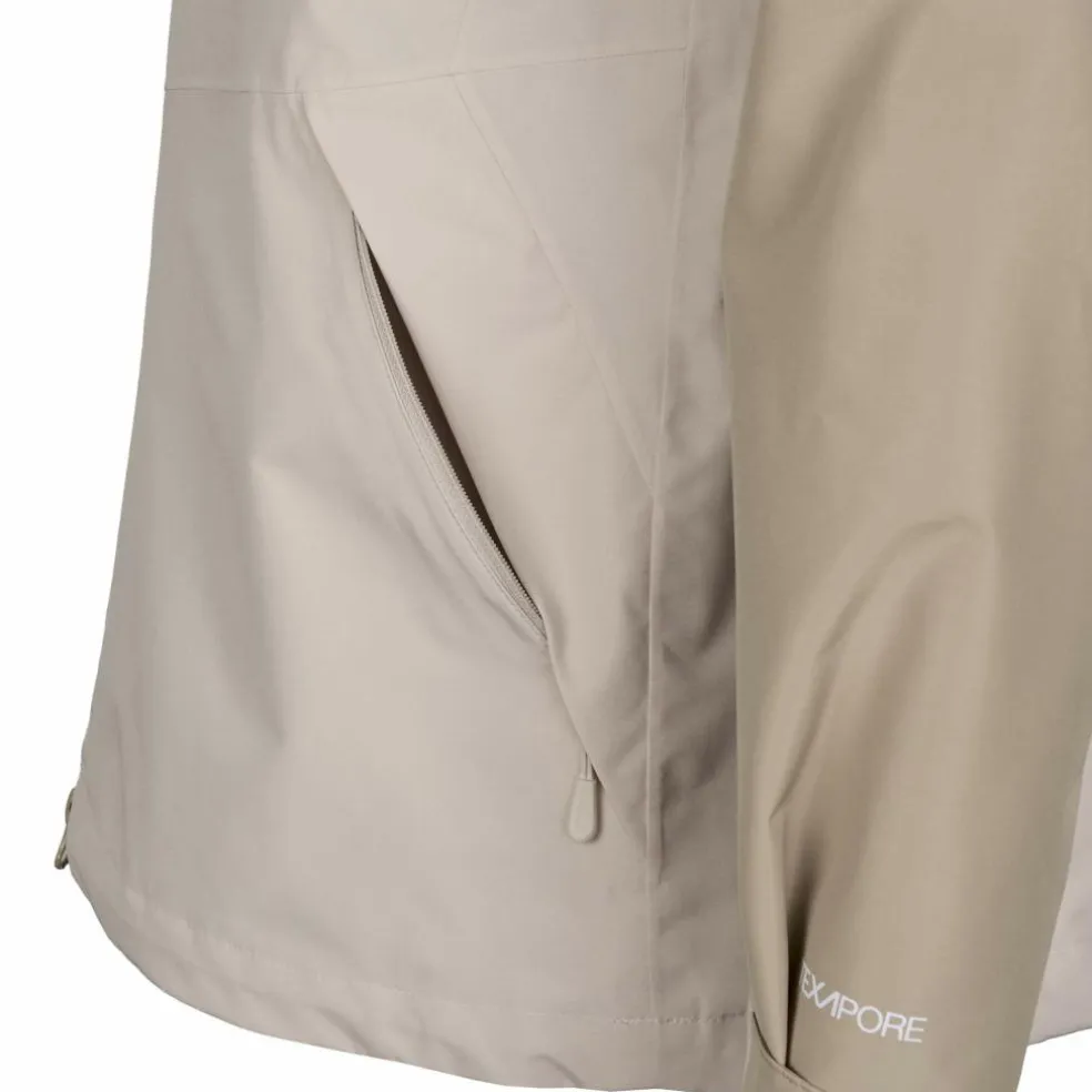 Jack Wolfskin WILD PLACES 3IN1 JKT W Damen - Doppeljacke