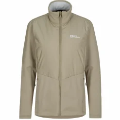 Jack Wolfskin WILD PLACES 3IN1 JKT W Damen - Doppeljacke