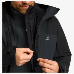 Jack Wolfskin WILD PLACES 3IN1 JKT M Herren - Doppeljacke