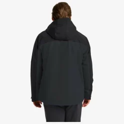 Jack Wolfskin WILD PLACES 3IN1 JKT M Herren - Doppeljacke