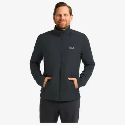 Jack Wolfskin WILD PLACES 3IN1 JKT M Herren - Doppeljacke