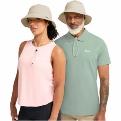 Jack Wolfskin WINGBOW HAT W Damen - Sonnenhut