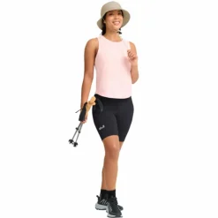 Jack Wolfskin WINGBOW HAT W Damen - Sonnenhut