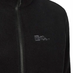 Jack Wolfskin WINTERSTEIN FZ M Herren - Fleecejacke