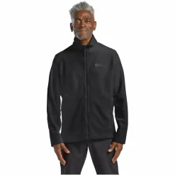 Jack Wolfskin WINTERSTEIN FZ M Herren - Fleecejacke