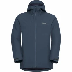 Jack Wolfskin WISPER INS JKT M Herren - Isolationsjacke
