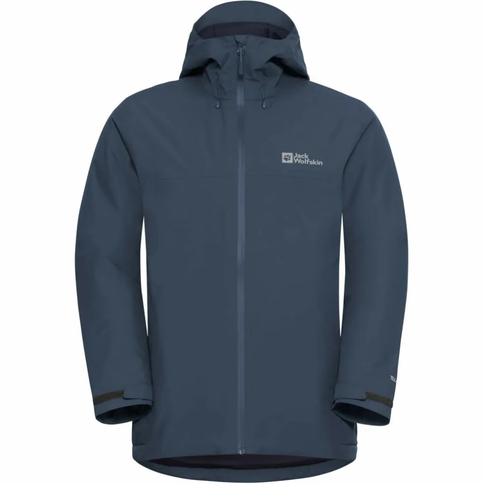 Jack Wolfskin WISPER INS JKT M Herren - Isolationsjacke