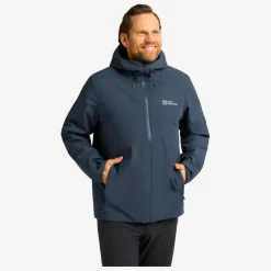 Jack Wolfskin WISPER INS JKT M Herren - Isolationsjacke