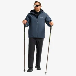 Jack Wolfskin WISPER INS JKT M Herren - Isolationsjacke