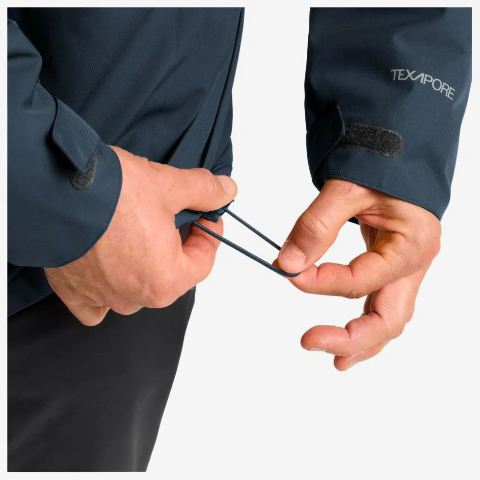 Jack Wolfskin WISPER INS JKT M Herren - Isolationsjacke