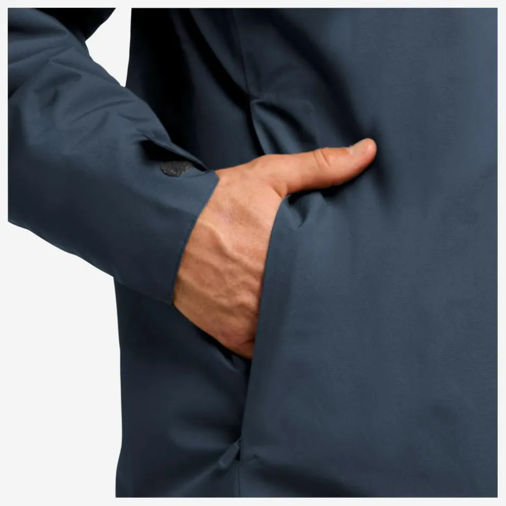 Jack Wolfskin WISPER INS JKT M Herren - Isolationsjacke
