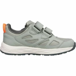 Jack Wolfskin WOODLAND 2 TEXAPORE LOW VC K Kinder - Wanderschuhe