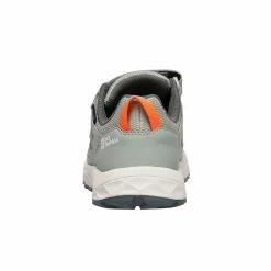 Jack Wolfskin WOODLAND 2 TEXAPORE LOW VC K Kinder - Wanderschuhe