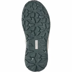 Jack Wolfskin WOODLAND 2 TEXAPORE LOW VC K Kinder - Wanderschuhe