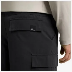 Jack Wolfskin YUMA CARGO PANTS M Herren - Freizeithose
