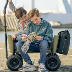 JIPFISH CALOS BAG - Umhängetasche