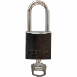 JIPFISH PADLOCK