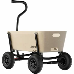 JIPFISH WAGON