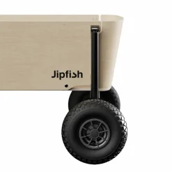 JIPFISH WAGON