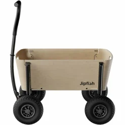 JIPFISH WAGON
