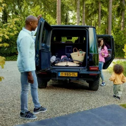 JIPFISH WAGON