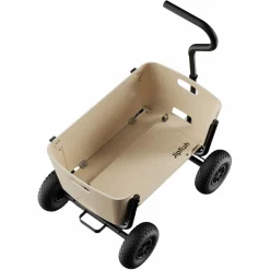JIPFISH WAGON