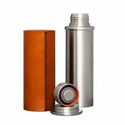 JÄRV Outdoor HELAGS LEATHER  575 ML - Thermokanne