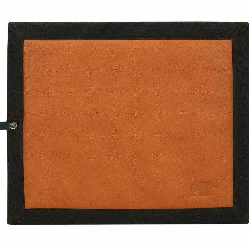 JÄRV Outdoor SOLVIKEN SEAT PAD - Sitzkissen