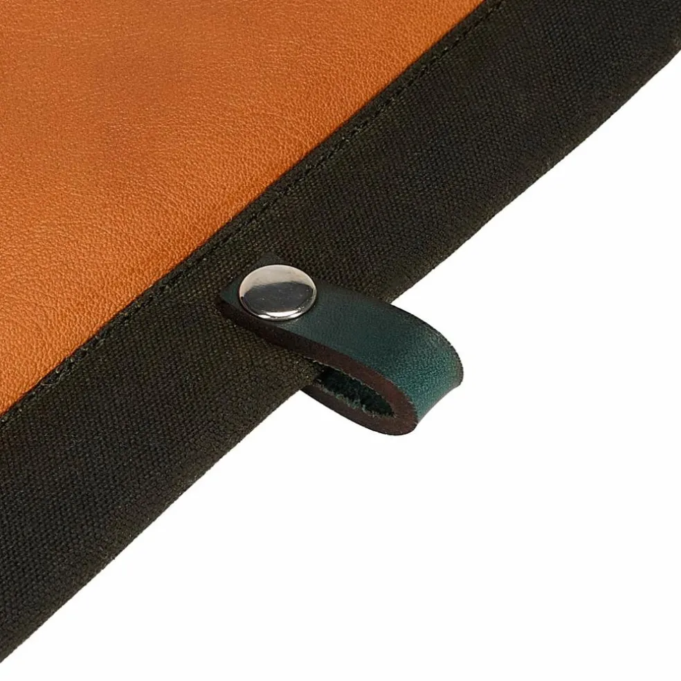 JÄRV Outdoor SOLVIKEN SEAT PAD - Sitzkissen