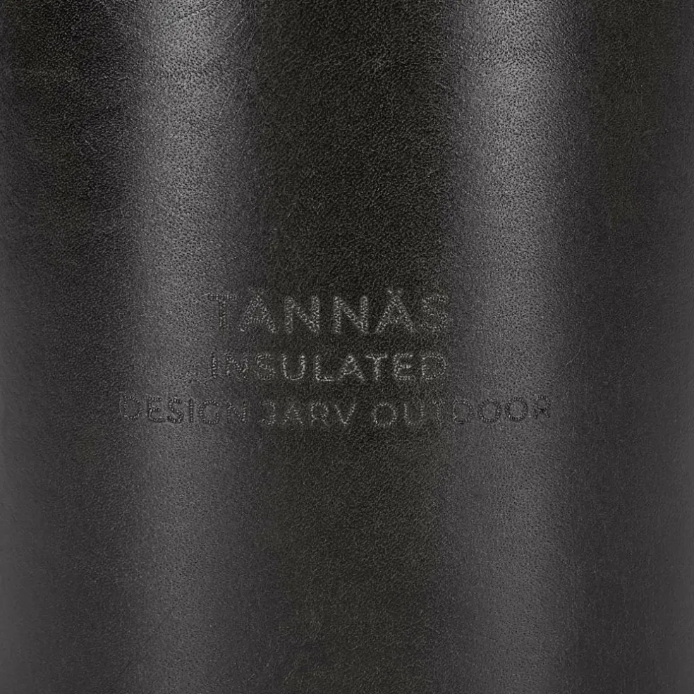 JÄRV Outdoor TÄNNÄS LEATHER - Thermokanne