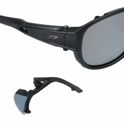 Julbo EXPLORER 2.0 Unisex - Gletscherbrille