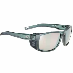 Julbo SHIELD Unisex - Gletscherbrille
