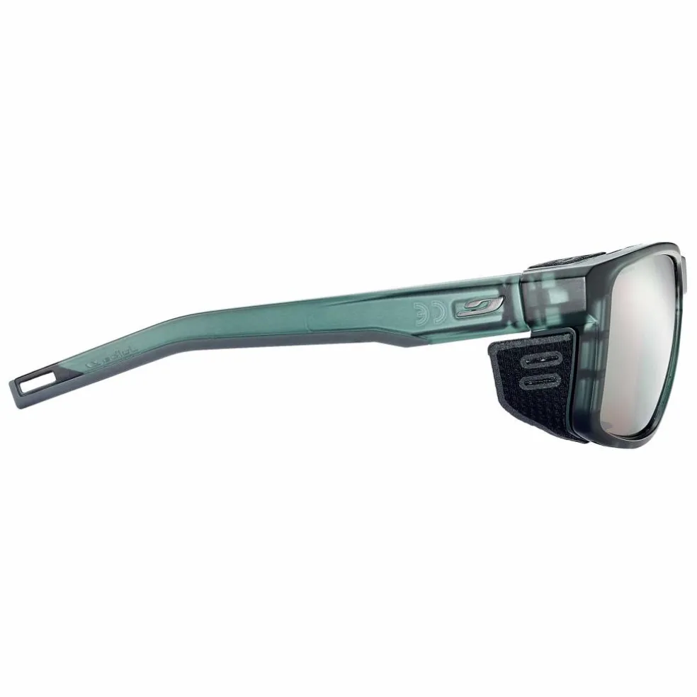 Julbo SHIELD Unisex - Gletscherbrille