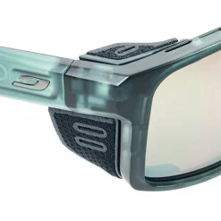 Julbo SHIELD Unisex - Gletscherbrille