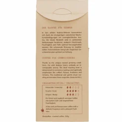 Kaffa WILDKAFFEE BLOND ROAST