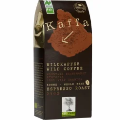 Kaffa WILDKAFFEE ESPRESSO