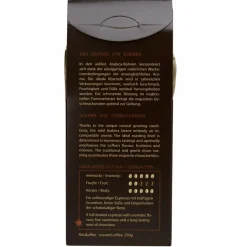Kaffa WILDKAFFEE ESPRESSO