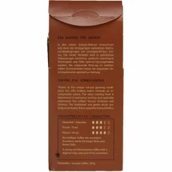 Kaffa WILDKAFFEE MEDIUM