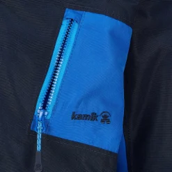 Kamik HUGO Kinder - Winterjacke