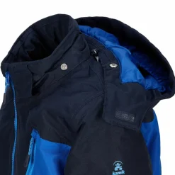 Kamik HUGO Kinder - Winterjacke