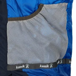 Kamik HUGO Kinder - Winterjacke