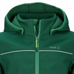 Kamik JARVIS Kinder - Softshelljacke