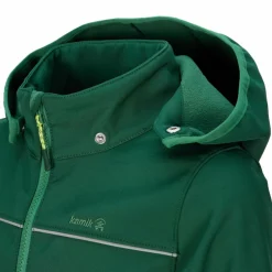 Kamik JARVIS Kinder - Softshelljacke