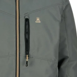 Kamik NIKO Kinder - Winterjacke