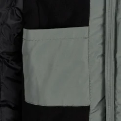 Kamik NIKO Kinder - Winterjacke