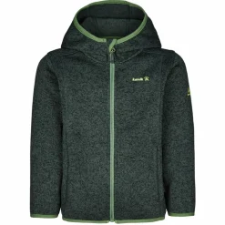 Kamik RIVER Kinder - Fleecejacke