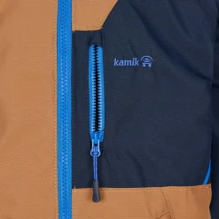 Kamik SILAS Kinder - Doppeljacke